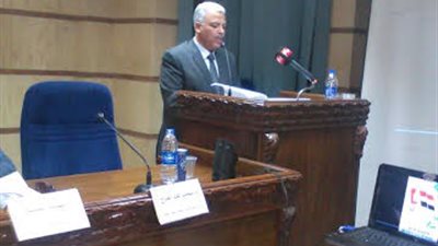 بالصور.. مشروع أمهات مصر والوطن العربي يدشن مؤتمرة الأول بالمنوفية
