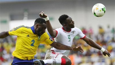 بث مباشر..بوركينافاسو وغينيا بيساو فى امم افريقيا2017