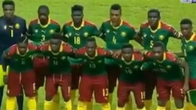 الكاميرون وبوركينا يتأهلان لدور الثمانية بالكان.. الجابون تودع البطولة