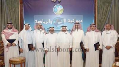 الدويش: التون سينتصر.. وكرة القدم السعودية مهددة بالتجميد