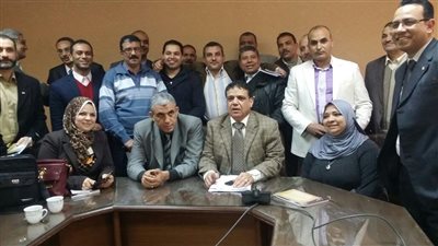 مراقبو الحسابات الحكومية.. نطالب بتشريع لحمايتنا ومنحنا حق الضبطية القضائية