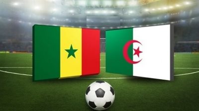بث مباشر.. مباراة الجزائر والسنغال فى أمم أفريقيا