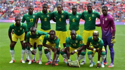 الجزائر تودع أمم أفريقيا بعد التعادل مع السنغال بهدفين