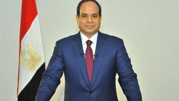 الرئيس عبدالفتاح