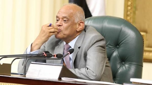 علي عبدالعال