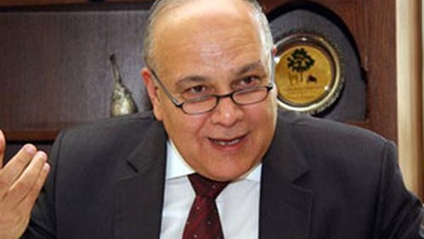 عمرو سلامة مستشار