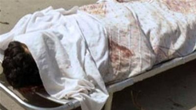 انتحار طالبة باداب حلوان 