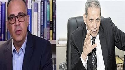 عاجل.. هانى سويلم وزيرا للتربية والتعليم خلفا لـ