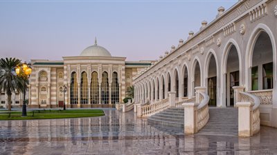 جامعة الشارقة تعلن عن وظائف جديدة لأعضاء هيئة التدريس