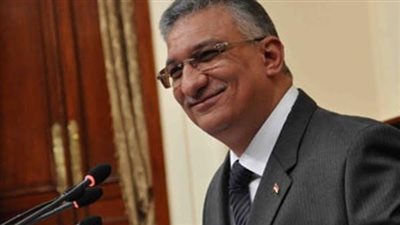 يحدث في مصر| حركة المحليات الجديدة بأسيوط  2 روؤساء لمركز القوصية  