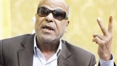 بالفيديو| البدرى فرغلى: الأبناء لايورثون فى قانون المعاشات الجديد