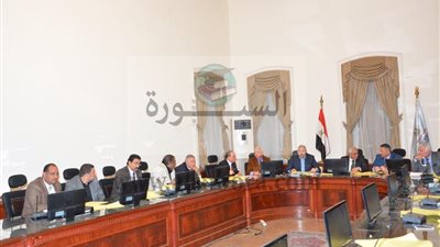 التعليم تناقش مقترح تعديل القرار الوزارى 420 