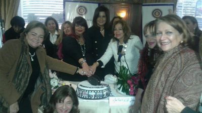 ​وزيرة الهجرة: نسعى لاقرار مشروع الشباك الواحد للتسهيل على المصريين بالخارج