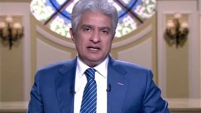 الإبراشى تعليقا على 