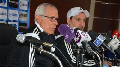 كوبر يستقر على بديل الننى ..تعرف على التشكيل المتوقع