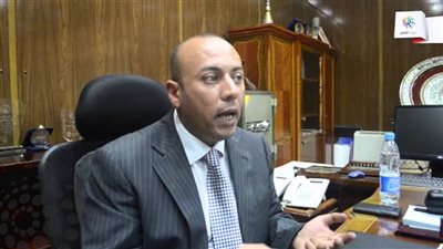 محافظ المنوفية يستبعد مدير مدرسة الاعدادية القديمة لتورطه فى تسريب الامتحانات 