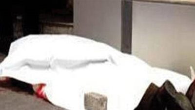 ذبح امين شرطة على يد مجهولين بسيناء