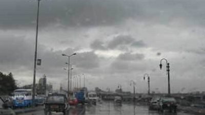الارصاد تحذر:احذروا الطقس خلال الـ72 ساعة القادمة..درجة الحرارة قد تصل لــ 5درجات