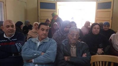 إعلام جنوب أسيوط ينظم لقاء حول بناء الأسرة في الإسلام 