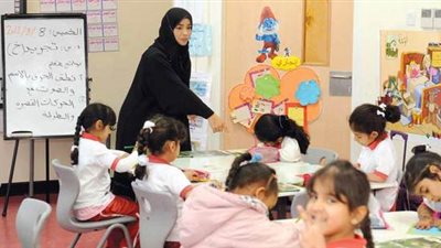 مطلوب 1000 معلم لسد العجز في 24 تخصصا بمدارس الامارات ..سجل هنا 