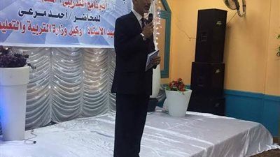 للمرة الثانية..  بالصور| 