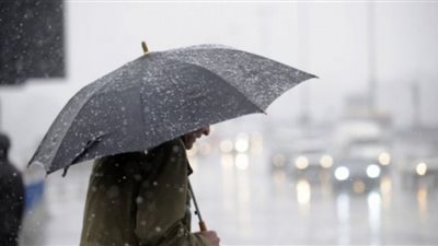 الأرصاد تحذر المواطنين من طقس الـ 72 ساعة المقبلة