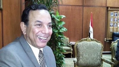 جامعة المنوفية تنظم الحفل السنوى السابع ليوم اليتيم