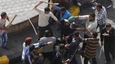 أسيوط تتحول لـ