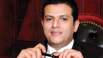 خالد عزازي : مجلس جامعة المستقبل يسعي لدخولها التصنيفات العالمية .. وجائزة المرحوم حسن عزازي لافضل الابحاث العلمية