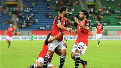 تعرف على مواعيد والقنوات الناقلة لمباراة مصر وبوركينا فاسو الليلة  