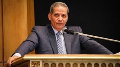 الهلالى إحالة سرقة عدد من أجهزة الكمبيوتر من مدرسة سمالوط للتحقيق