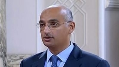 بالفيديو| وزير التعليم الفنى السابق يقترح مناقشة مجلس النواب لخطة الوزراء الجدد