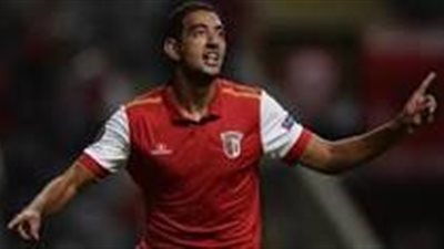 كوبر يستبعد كوكا من تشكيل مباراة بوركينا فاسو