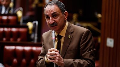 تعيين المرحوم 