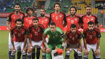 منتخب مصر يصطدم بهذه الفرق فى حالة الفوز بكأس الأمم الافريقية