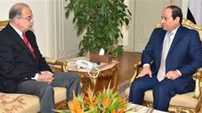  رئيس الوزراء  يعلن عن موعد التعديل الوزاري والوزراء المغضوب عليهم 