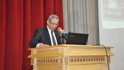 وزير التعليم: ميكنة جميع المدارس إلكترونيًا مع بدء العام الدراسي المقبل