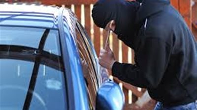 ضبط عاطل بالهرم حاول سرقة سيارة بجوار الكمين الامنى