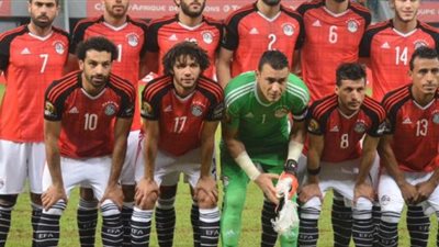 تعرف على موعد مباراة مصر والكاميرون فى نهائى أمم افريقيا