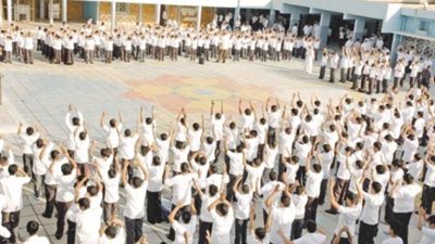 عاجل.. مدارس الأنوار تعلن عن حاجتها الى مدرسين.. ننشر نص الاعلان