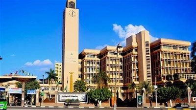 أطباء جامعة المنوفية يحاربون فيروس 