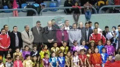 التعليم تشارك فى مهرجان 