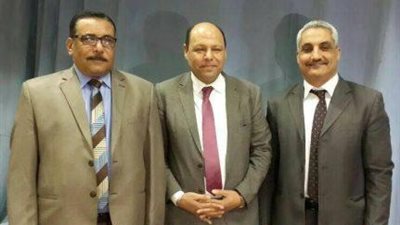 غدا..مؤتمر الحوار المجتمعي الشامل لتطوير وإصلاح التعليم بادارة المطرية التعليمية