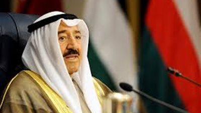 تعرف على توجيهات امير الكويت بمناسبة نهائى امم افريقيا 