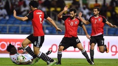 صدمة للمنتخب الوطنى قبل لقاء النهائى الافريقى 