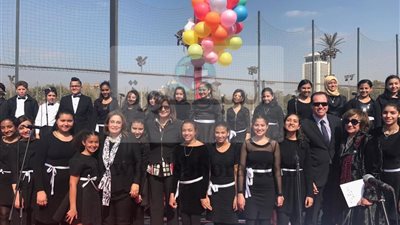 وزيرة الهجرة تشارك فى إطلاق ملتقى 