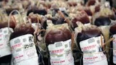 مجلس الوزراء يوضح حقيقة استلام معهد ناصر عينات دم ملوثة بالإيدز