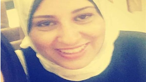 فاطمة السعيد ادمن