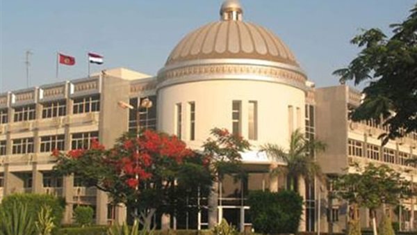 جامعة الفيوم