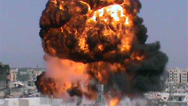 صورة ارشيفية